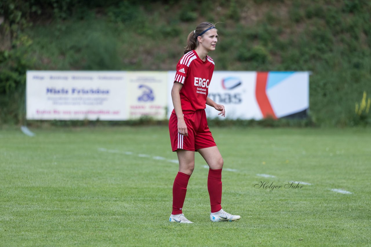 Bild 93 - F TuS Tensfeld - TSV Bargteheide : Ergebnis: 1:0